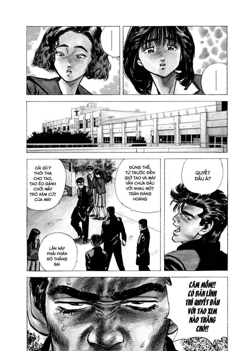 Bản Blues Vô Giá Trị Chapter 113 - 7