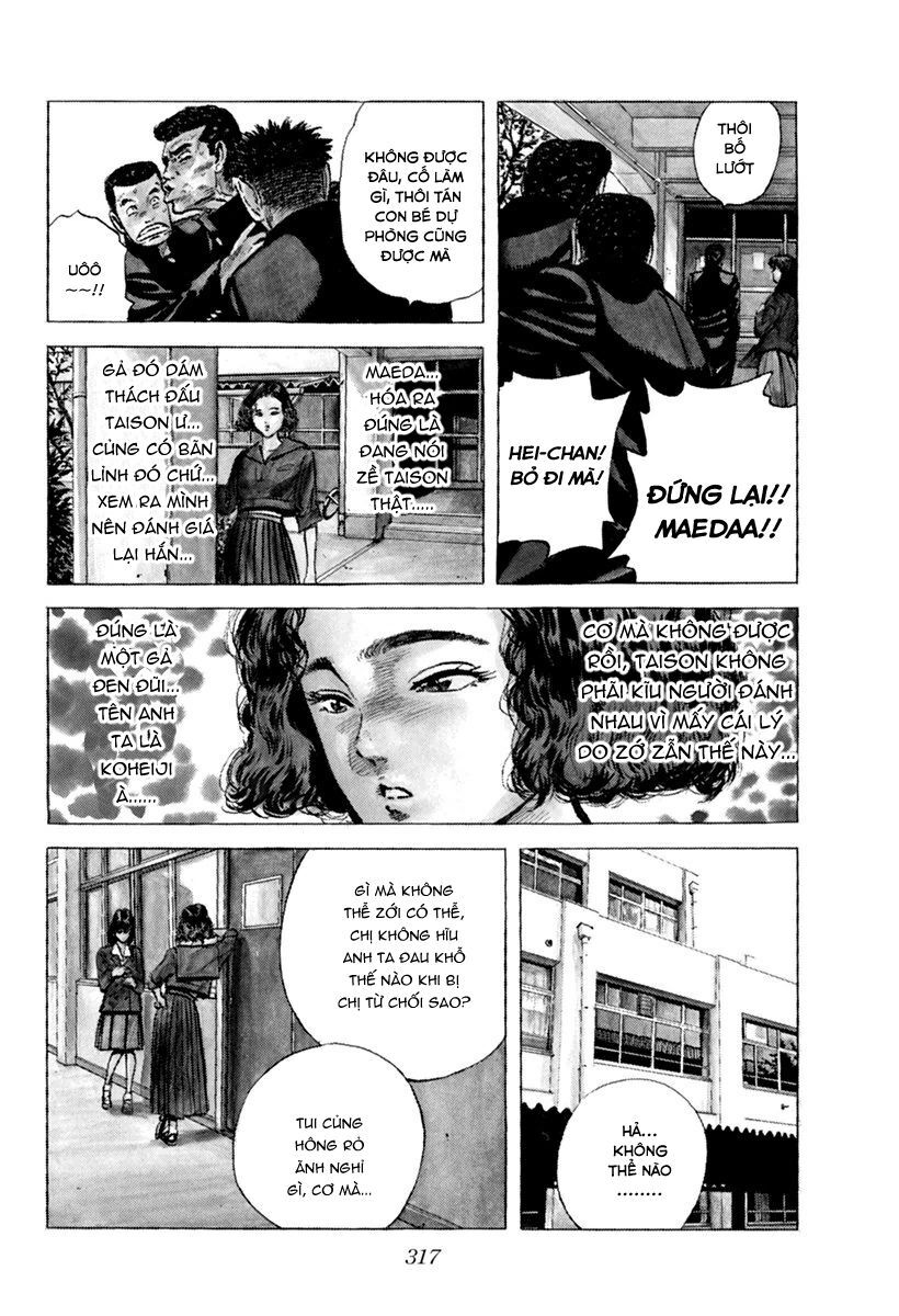 Bản Blues Vô Giá Trị Chapter 113 - 8