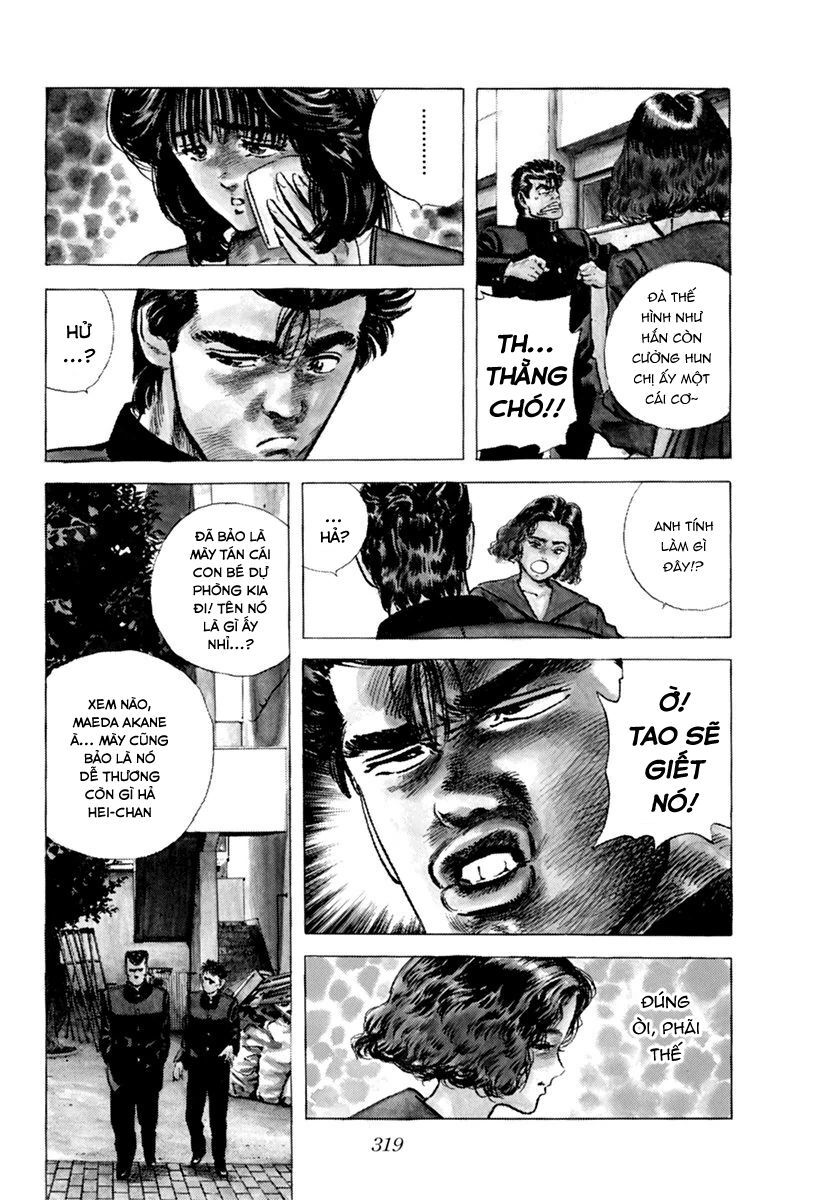 Bản Blues Vô Giá Trị Chapter 113 - 10