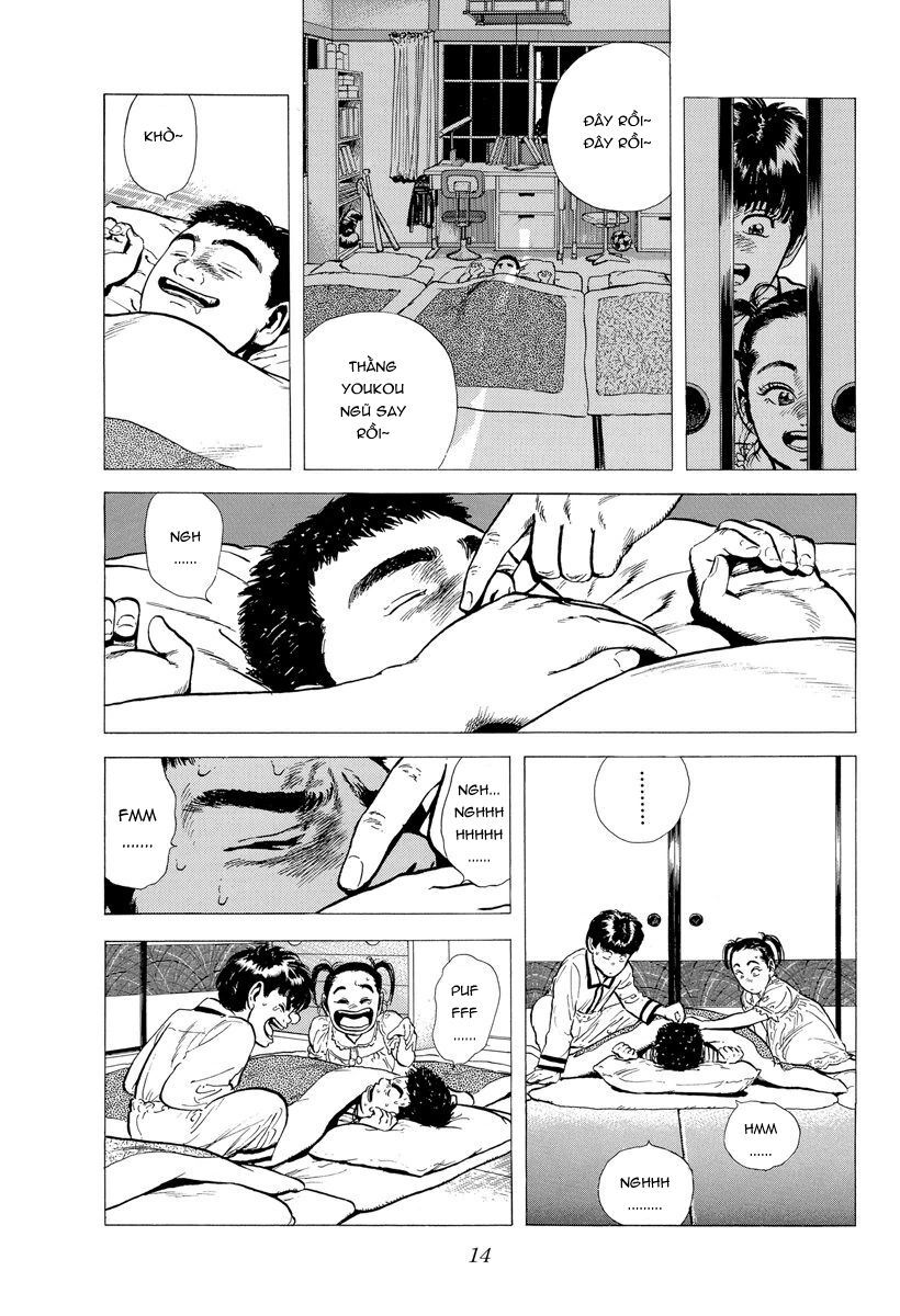 Bản Blues Vô Giá Trị Chapter 114 - 13
