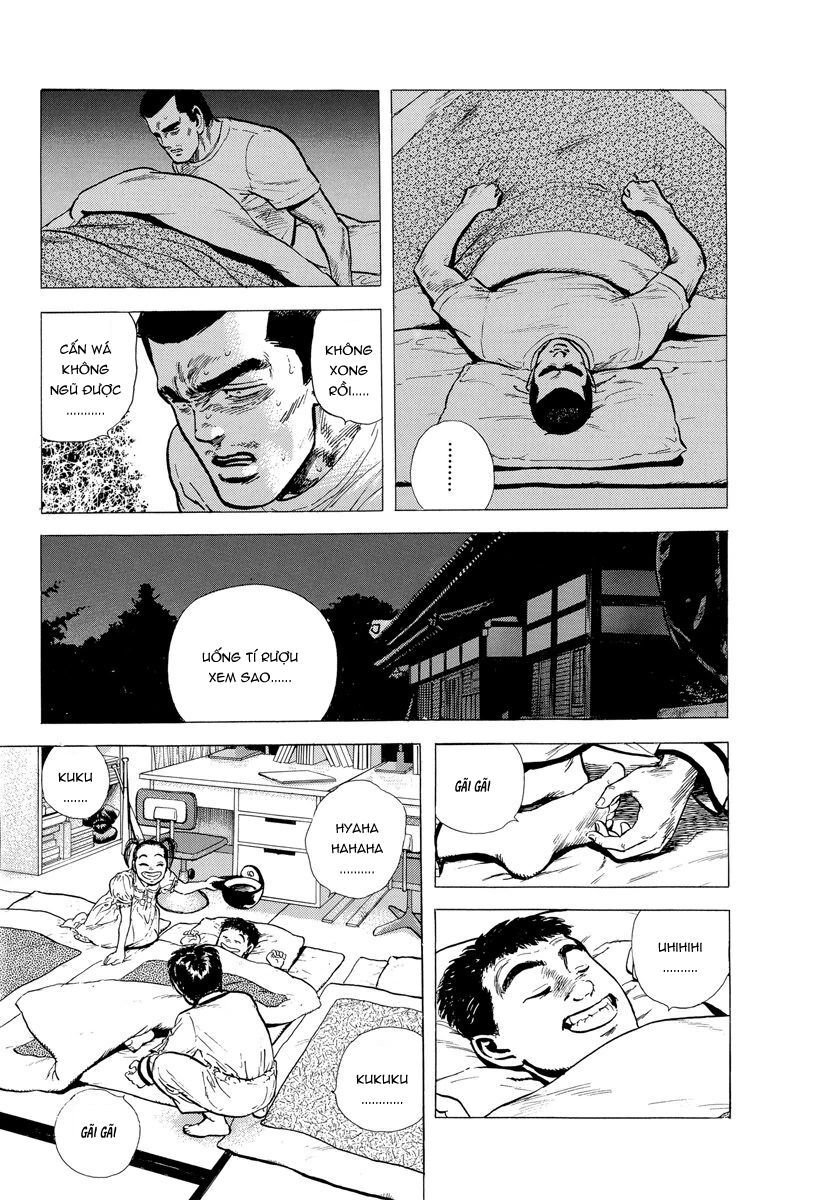 Bản Blues Vô Giá Trị Chapter 114 - 14