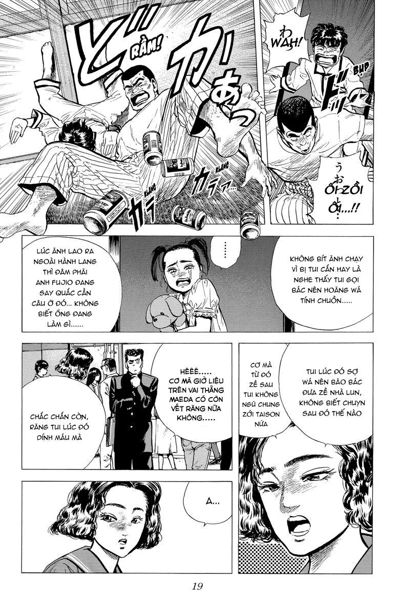 Bản Blues Vô Giá Trị Chapter 114 - 18