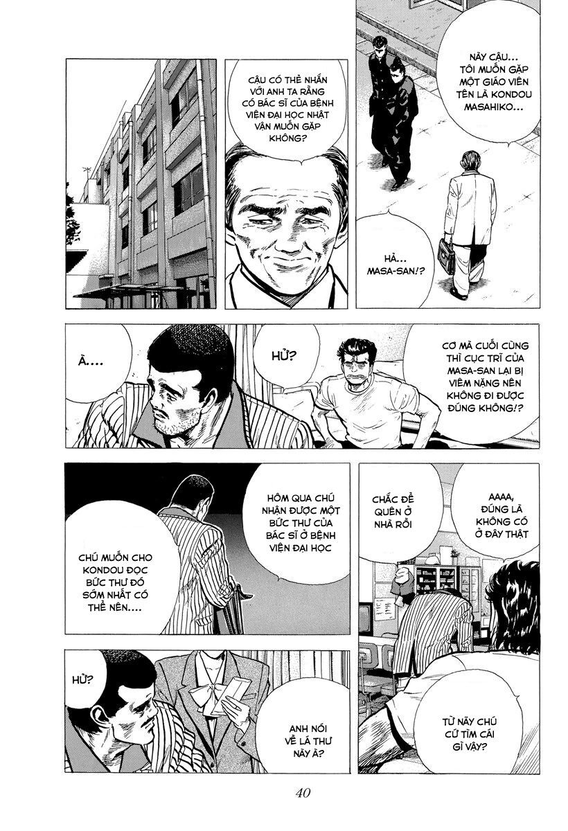 Bản Blues Vô Giá Trị Chapter 115 - 16