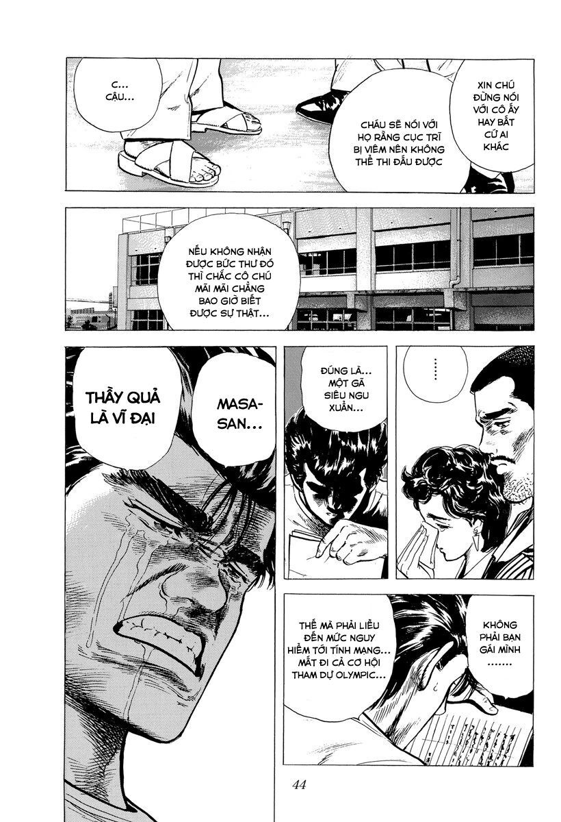 Bản Blues Vô Giá Trị Chapter 115 - 20