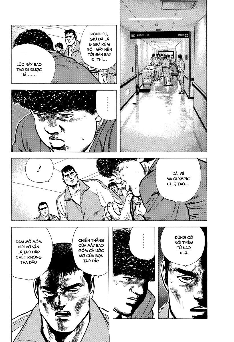 Bản Blues Vô Giá Trị Chapter 115 - 9