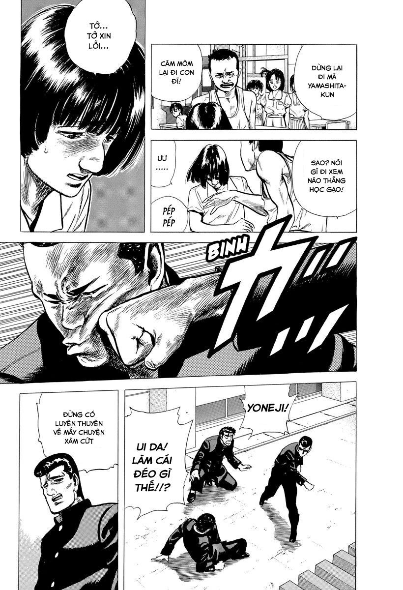 Bản Blues Vô Giá Trị Chapter 116 - 11
