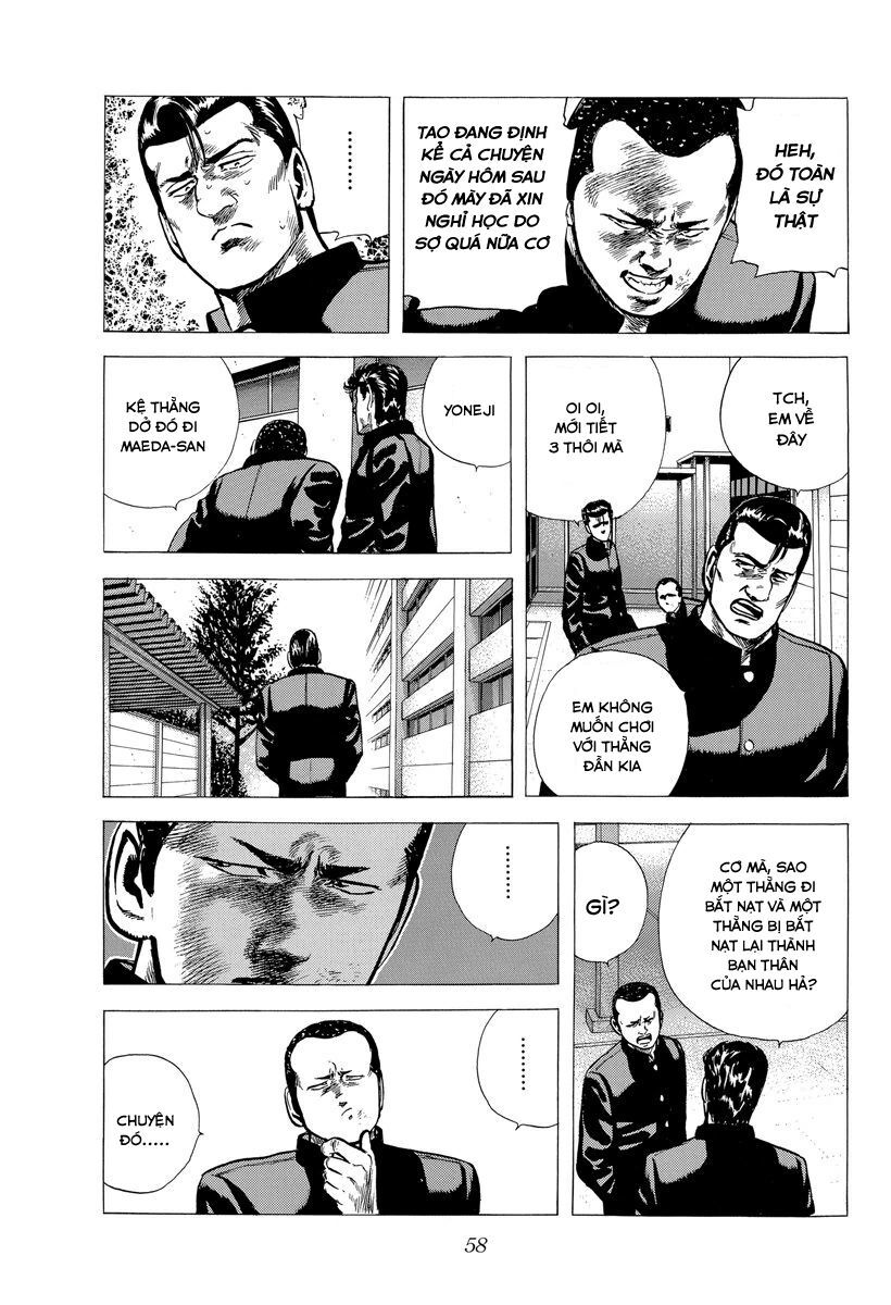 Bản Blues Vô Giá Trị Chapter 116 - 12