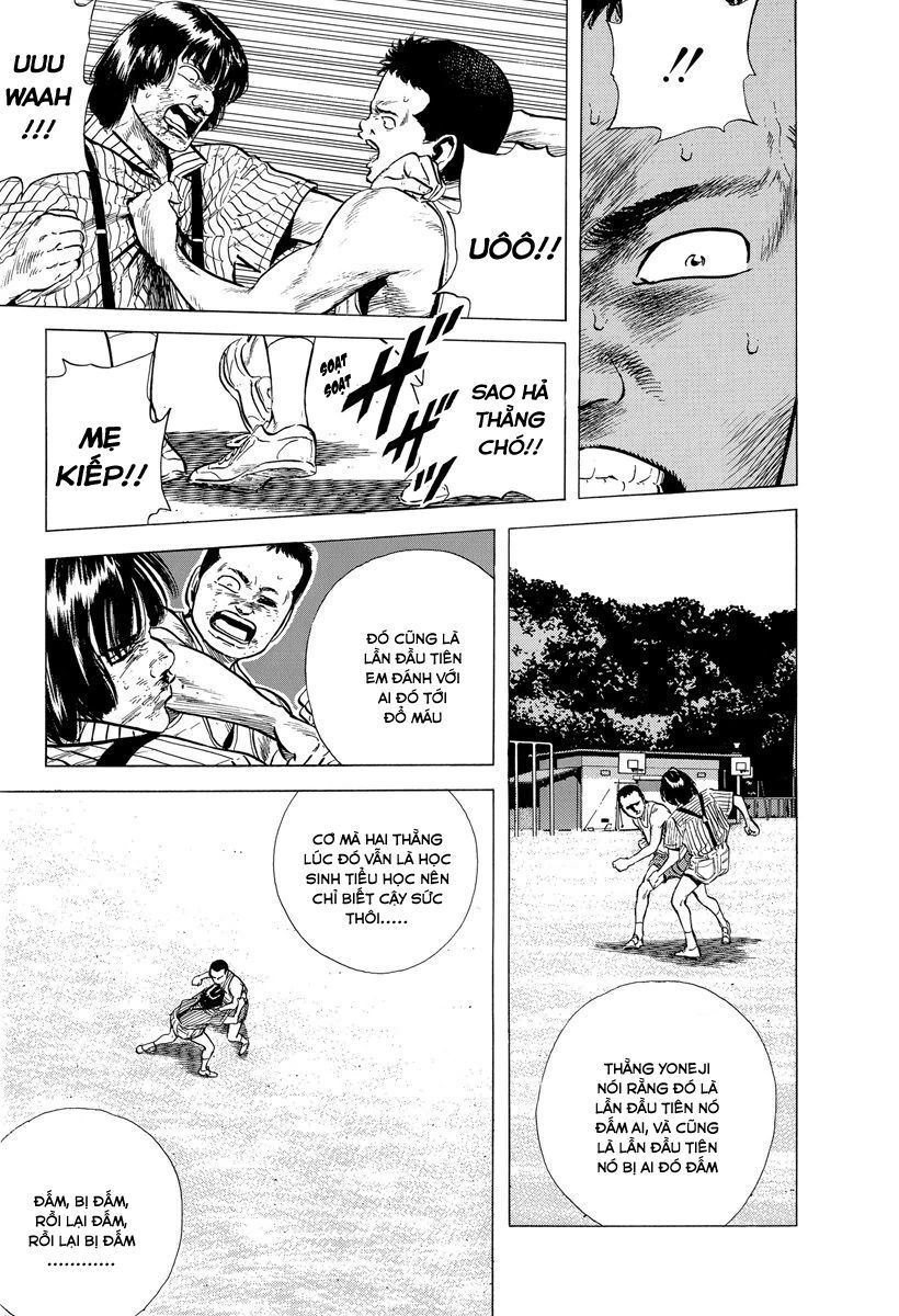 Bản Blues Vô Giá Trị Chapter 116 - 17