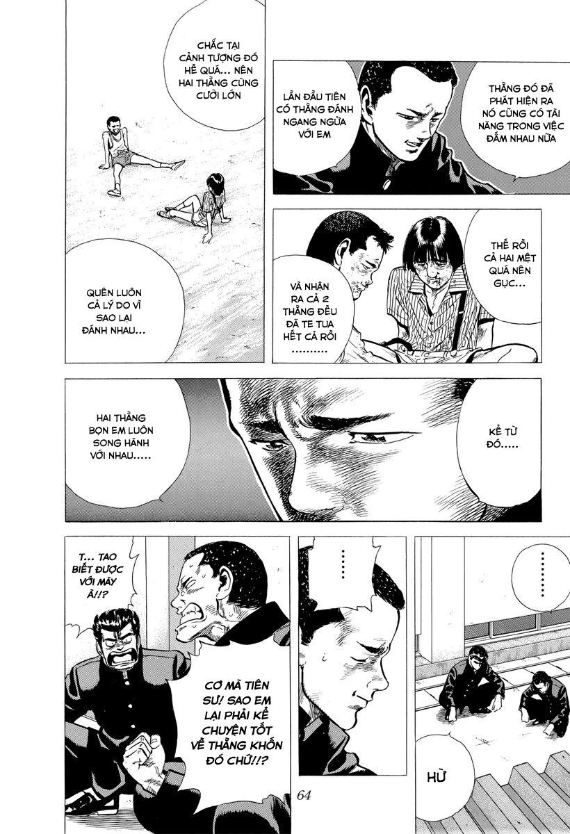 Bản Blues Vô Giá Trị Chapter 116 - 18