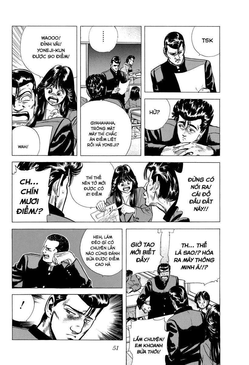 Bản Blues Vô Giá Trị Chapter 116 - 5