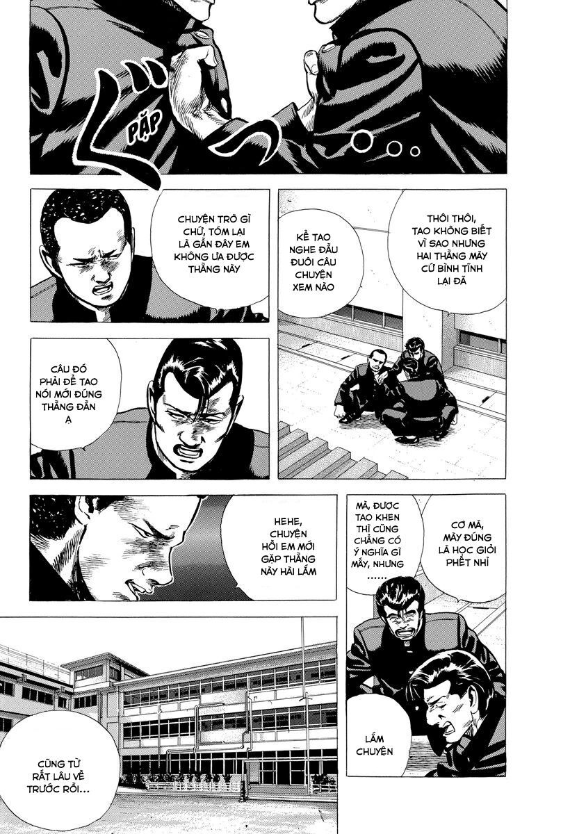 Bản Blues Vô Giá Trị Chapter 116 - 7