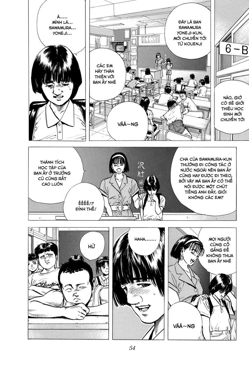 Bản Blues Vô Giá Trị Chapter 116 - 8