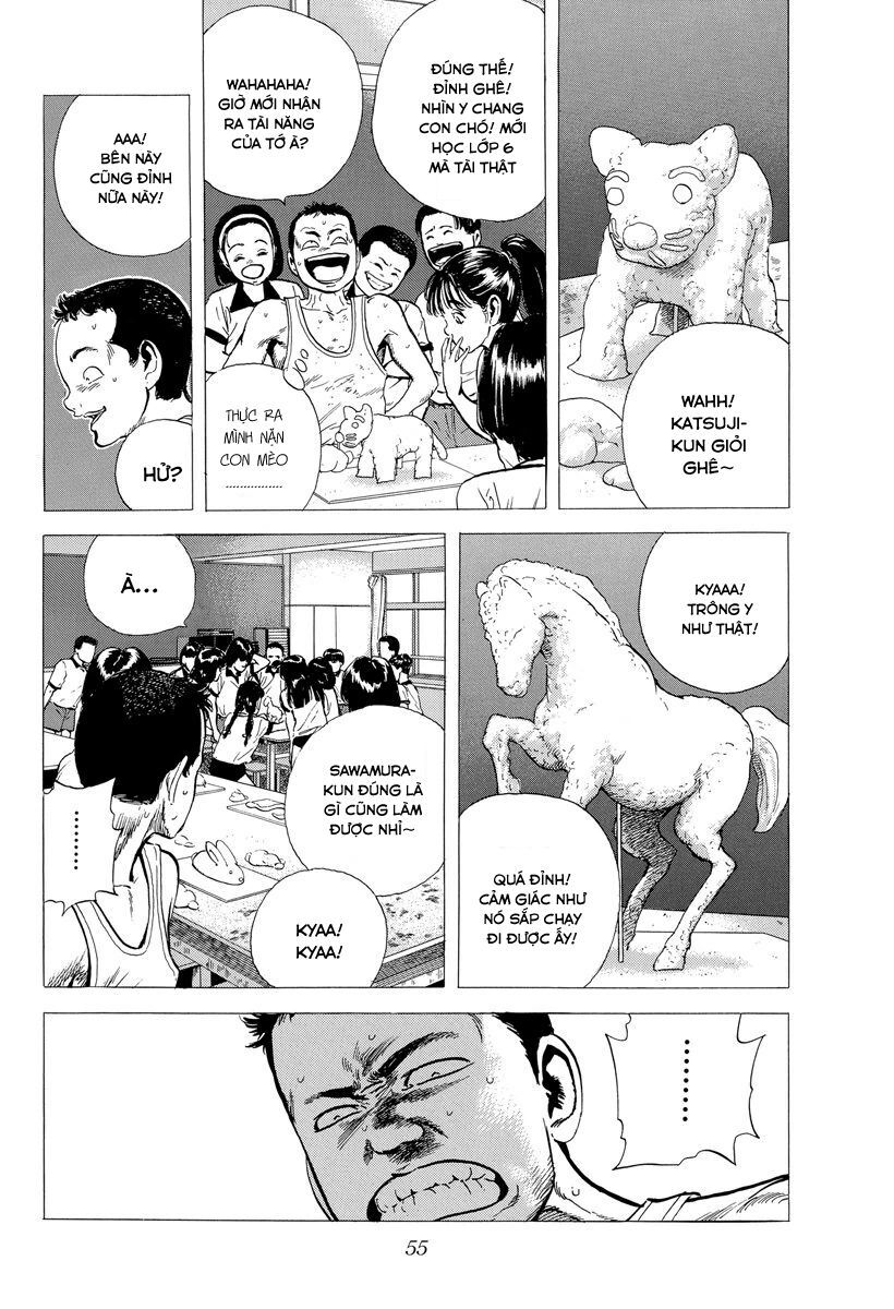 Bản Blues Vô Giá Trị Chapter 116 - 9