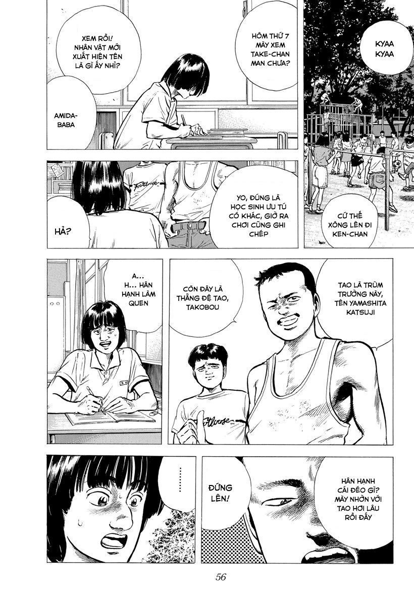 Bản Blues Vô Giá Trị Chapter 116 - 10