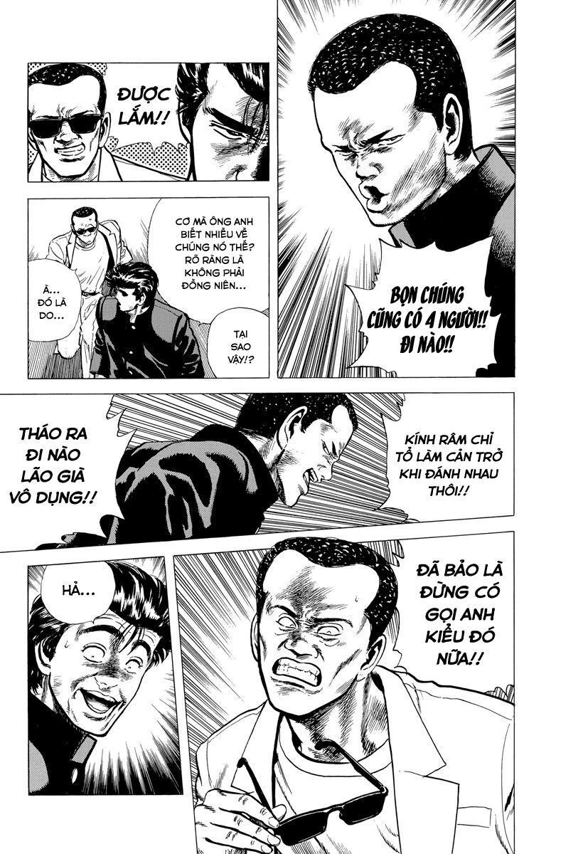 Bản Blues Vô Giá Trị Chapter 117 - 16