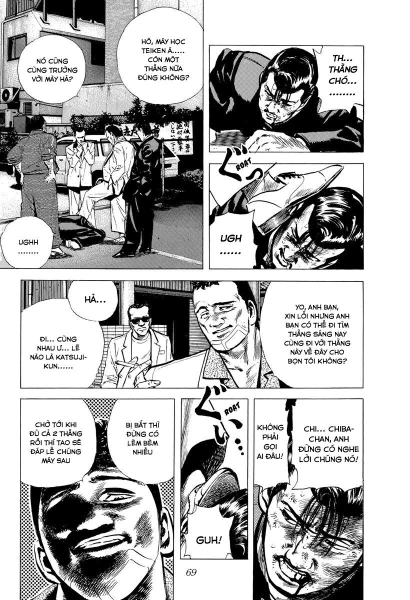 Bản Blues Vô Giá Trị Chapter 117 - 4