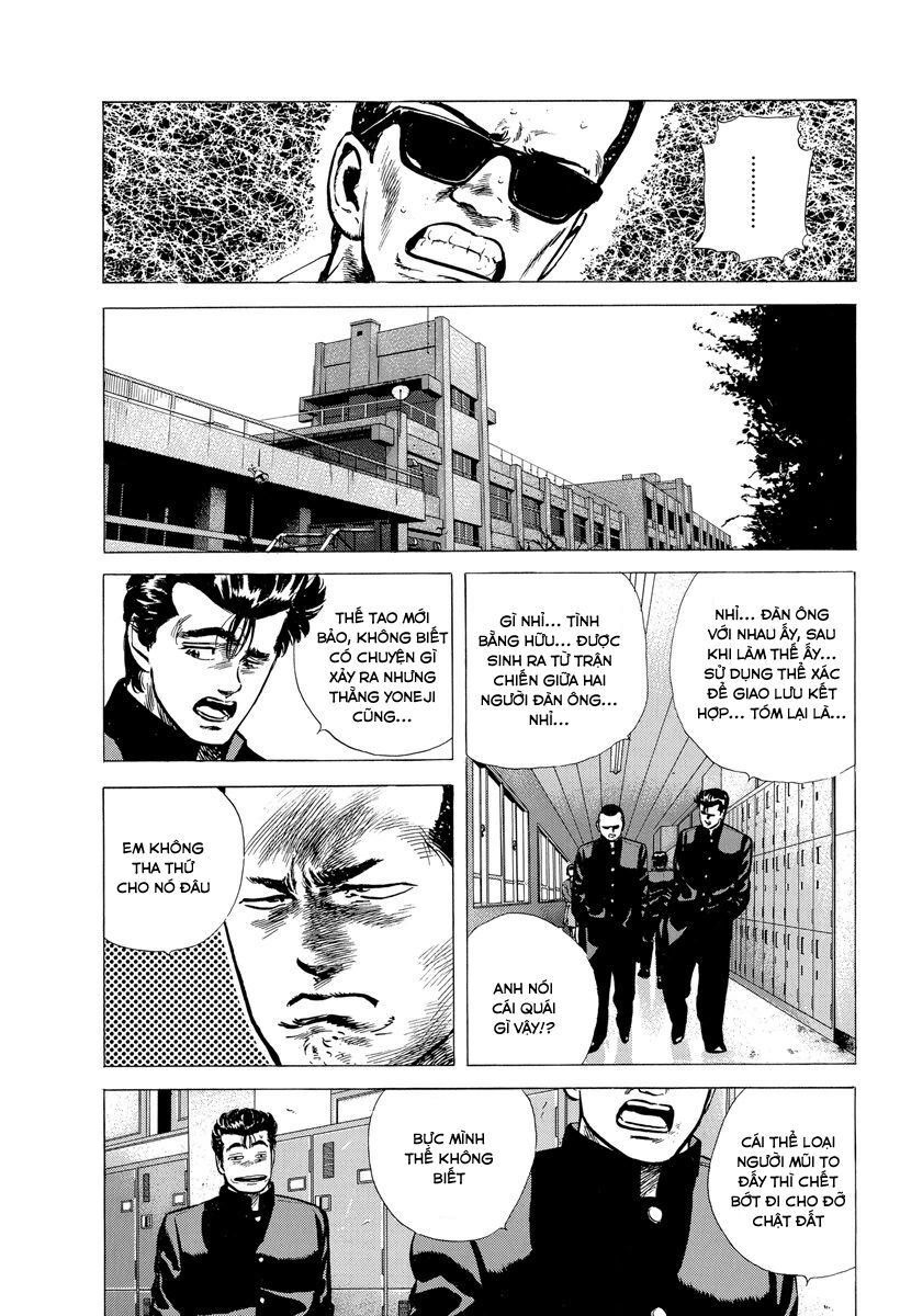 Bản Blues Vô Giá Trị Chapter 117 - 5