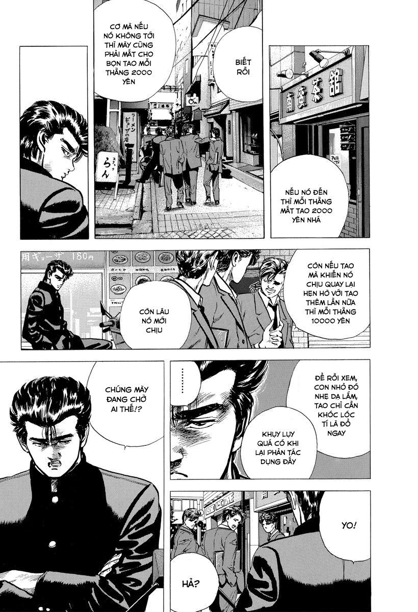 Bản Blues Vô Giá Trị Chapter 118 - 13