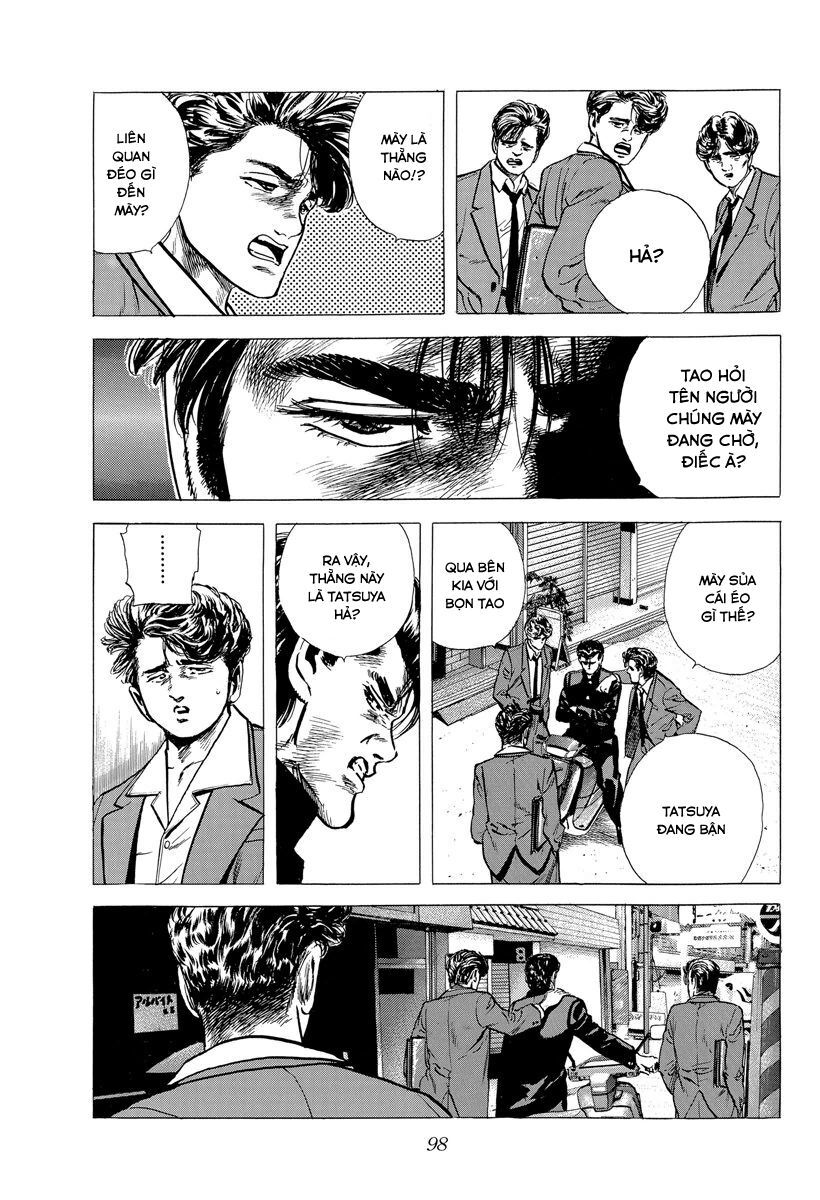 Bản Blues Vô Giá Trị Chapter 118 - 14