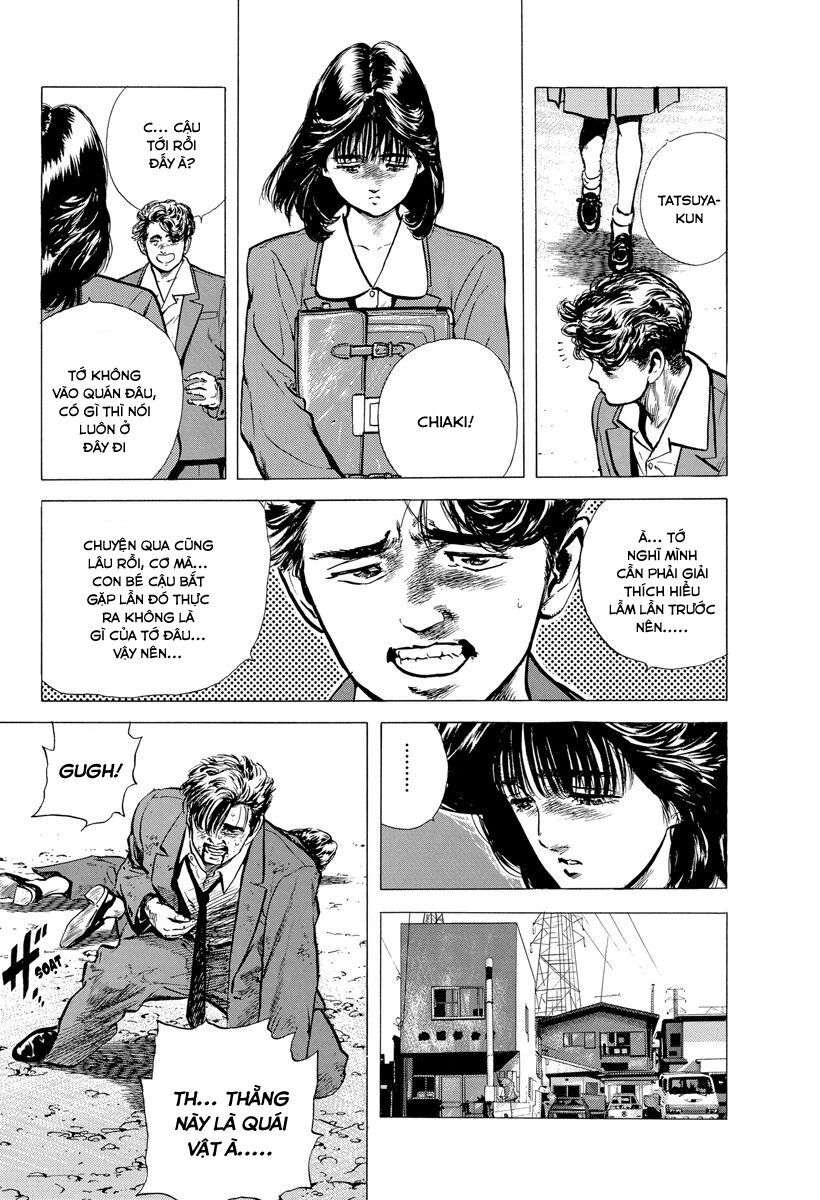 Bản Blues Vô Giá Trị Chapter 118 - 15