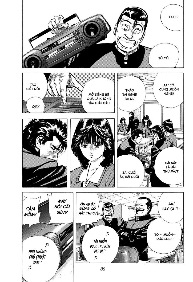 Bản Blues Vô Giá Trị Chapter 118 - 4
