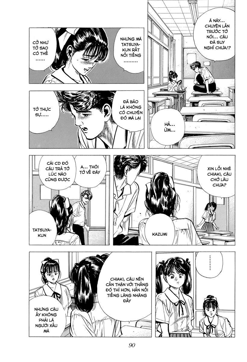Bản Blues Vô Giá Trị Chapter 118 - 6