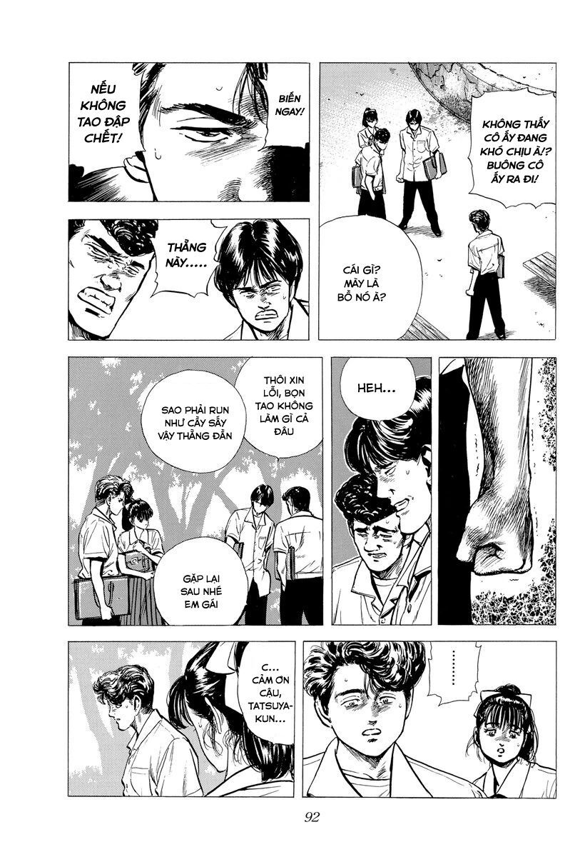 Bản Blues Vô Giá Trị Chapter 118 - 8