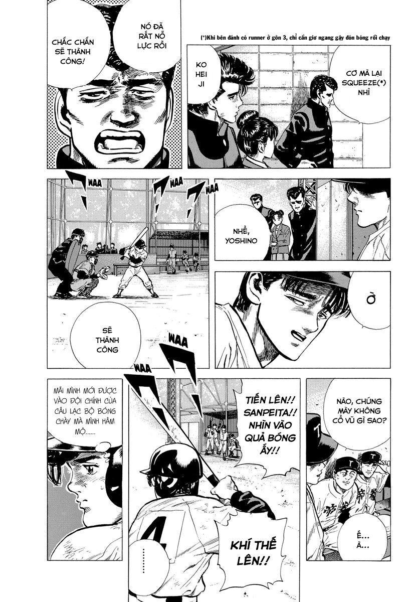 Bản Blues Vô Giá Trị Chapter 119 - 2