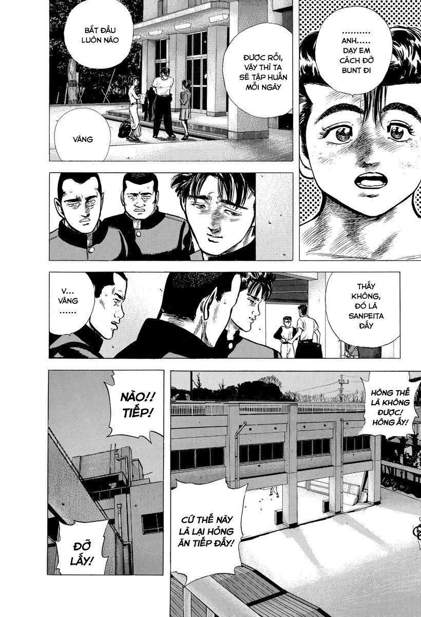 Bản Blues Vô Giá Trị Chapter 119 - 12