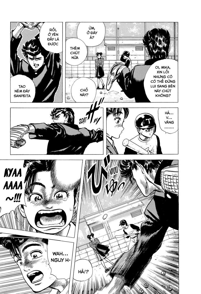 Bản Blues Vô Giá Trị Chapter 119 - 15