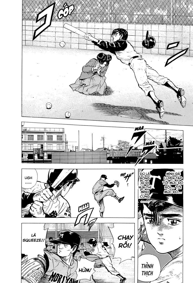 Bản Blues Vô Giá Trị Chapter 119 - 16