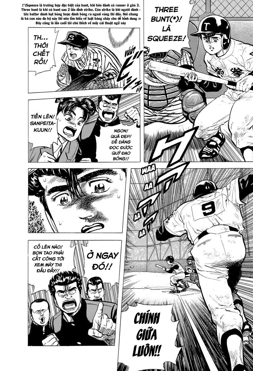 Bản Blues Vô Giá Trị Chapter 119 - 4