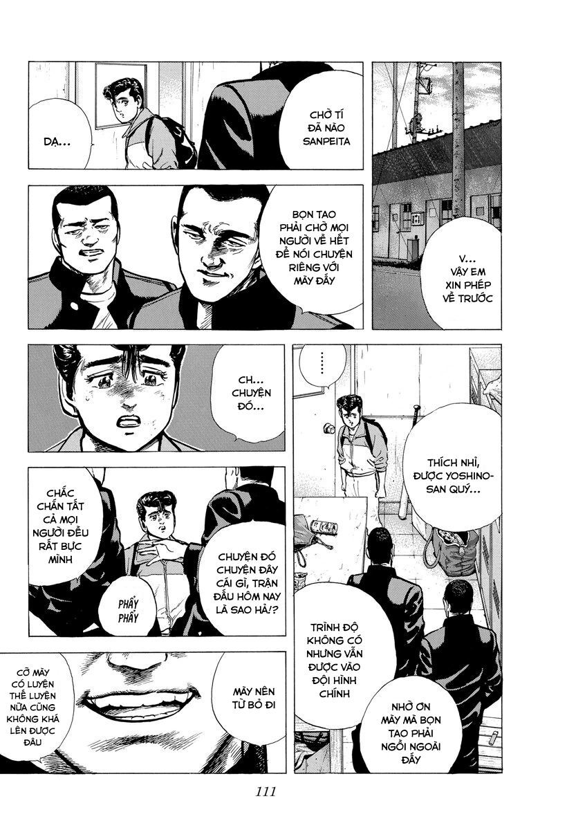 Bản Blues Vô Giá Trị Chapter 119 - 7