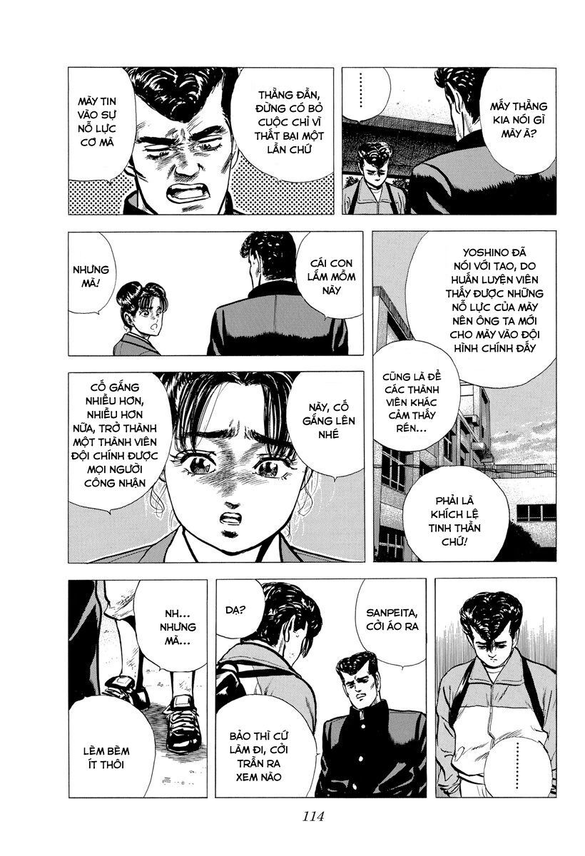 Bản Blues Vô Giá Trị Chapter 119 - 10