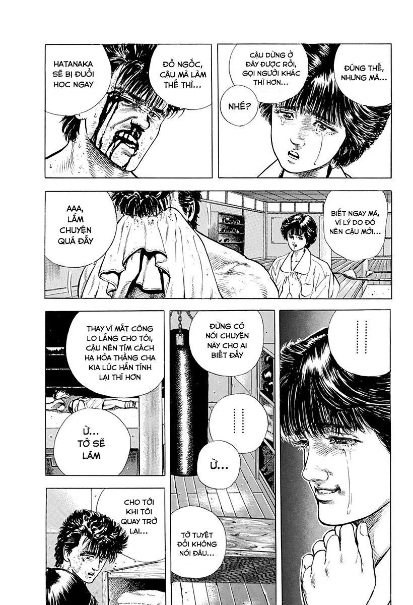 Bản Blues Vô Giá Trị Chapter 12 - 17