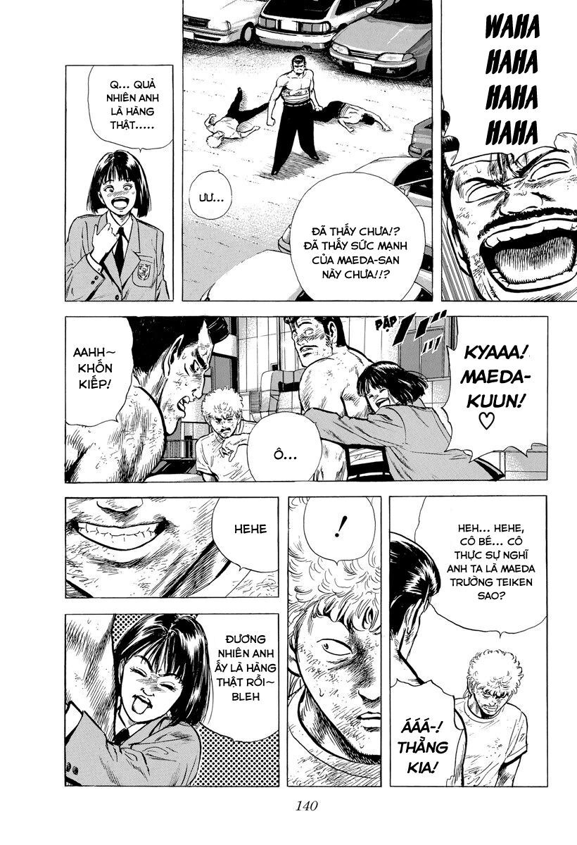 Bản Blues Vô Giá Trị Chapter 120 - 16