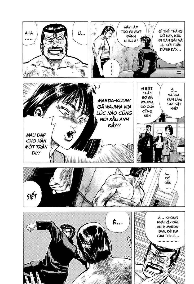 Bản Blues Vô Giá Trị Chapter 120 - 18