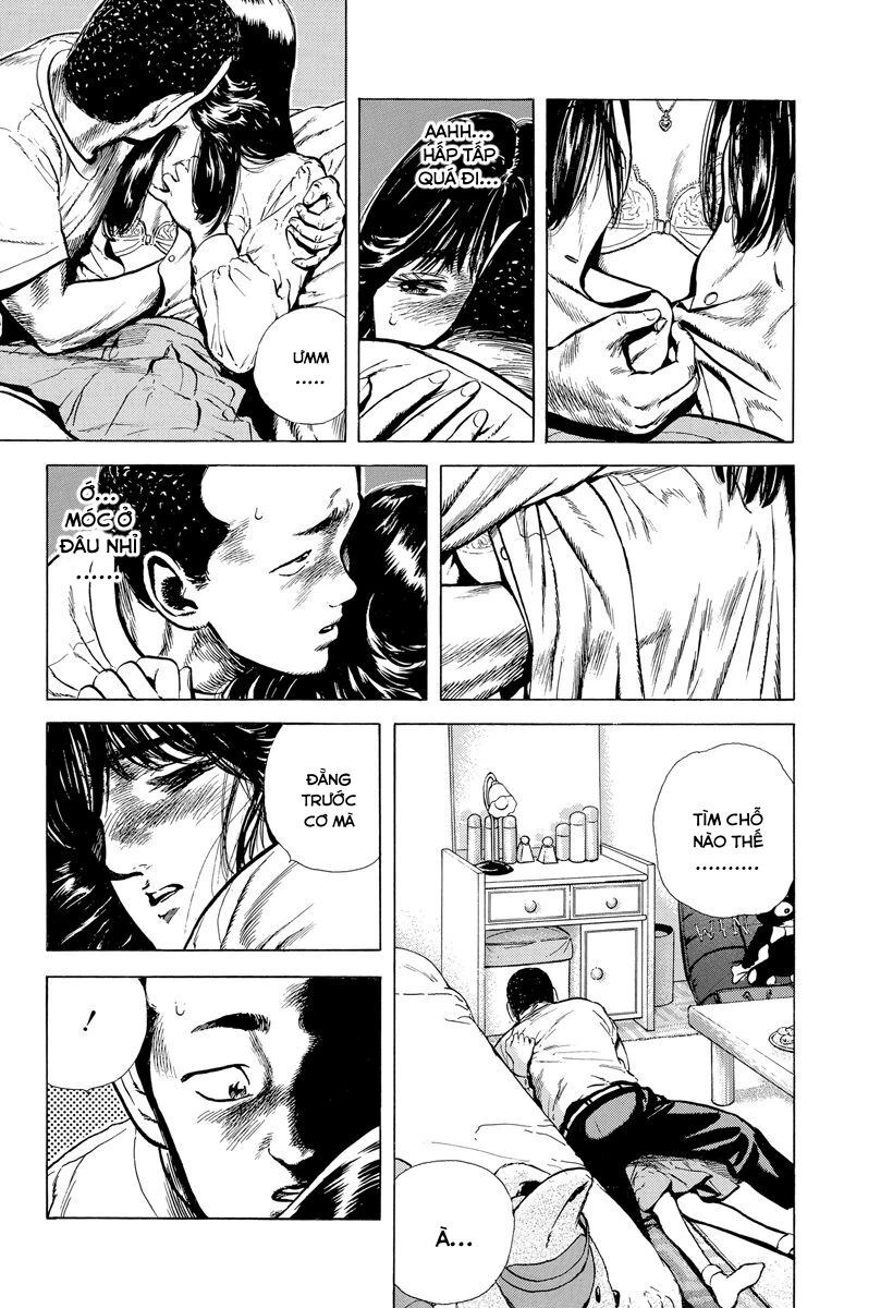 Bản Blues Vô Giá Trị Chapter 121 - 11