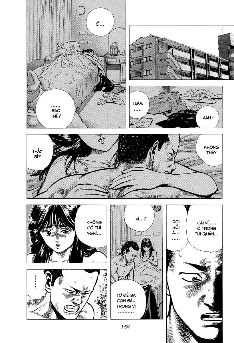 Bản Blues Vô Giá Trị Chapter 121 - 14