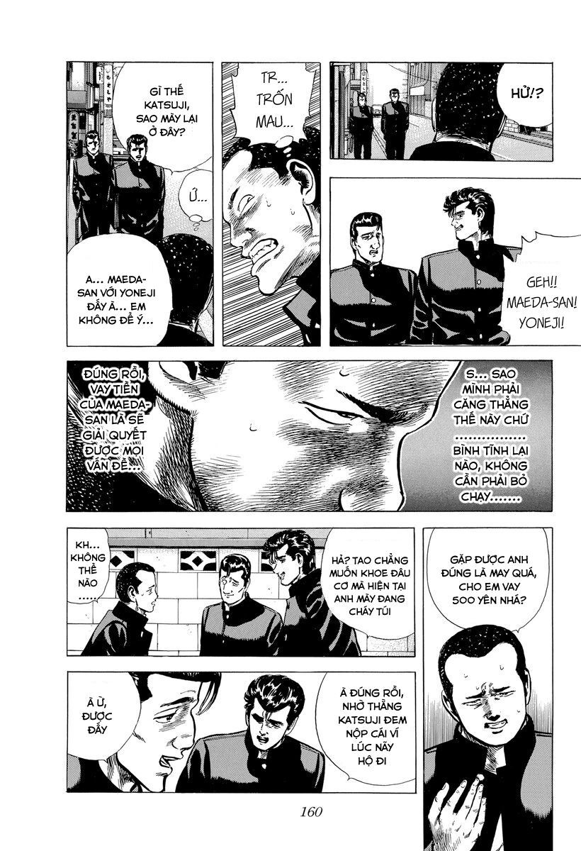 Bản Blues Vô Giá Trị Chapter 121 - 16