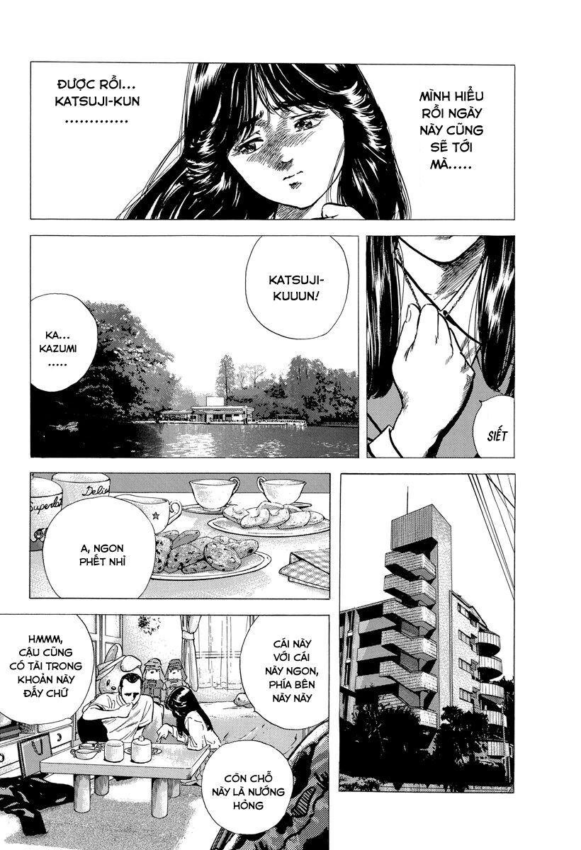 Bản Blues Vô Giá Trị Chapter 121 - 7
