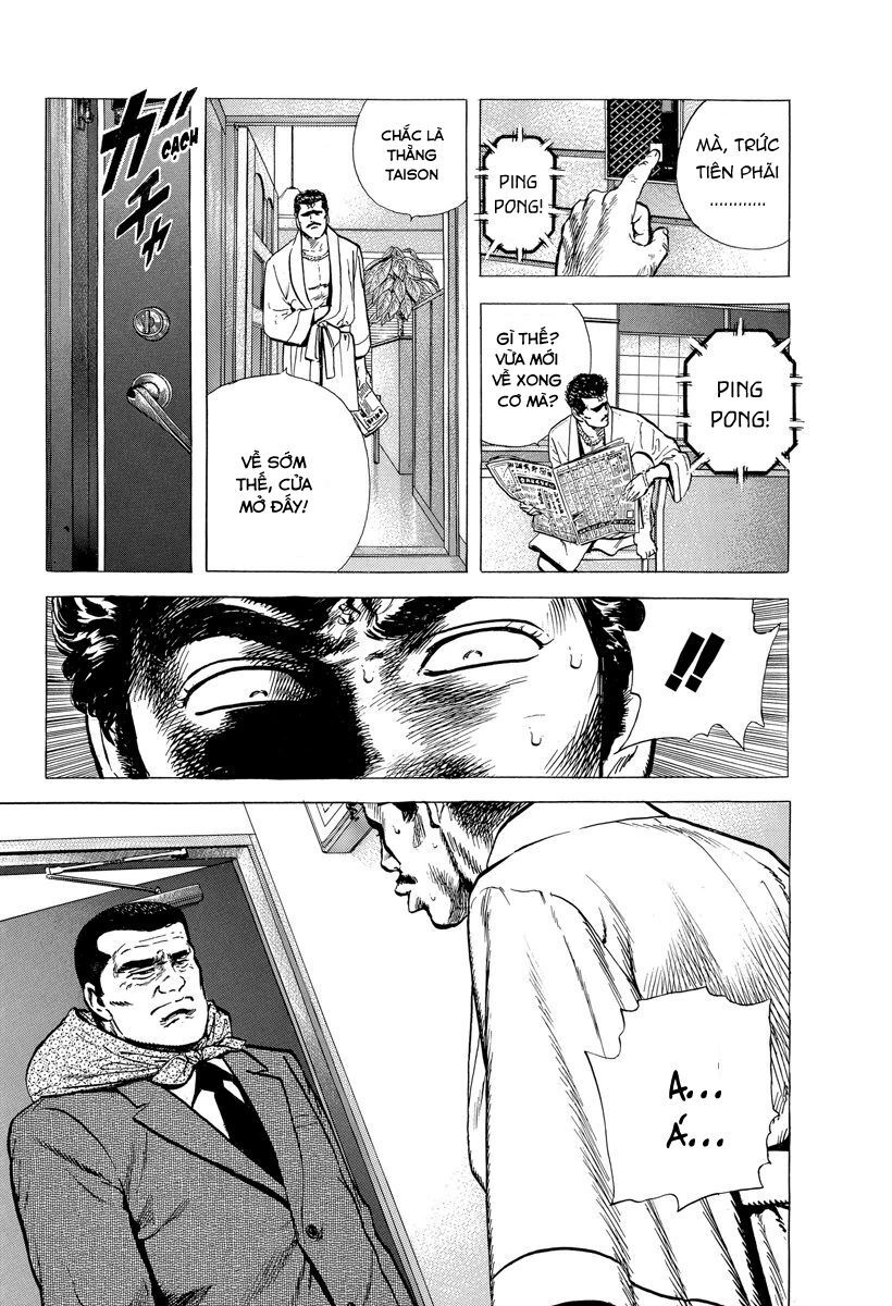 Bản Blues Vô Giá Trị Chapter 122 - 17