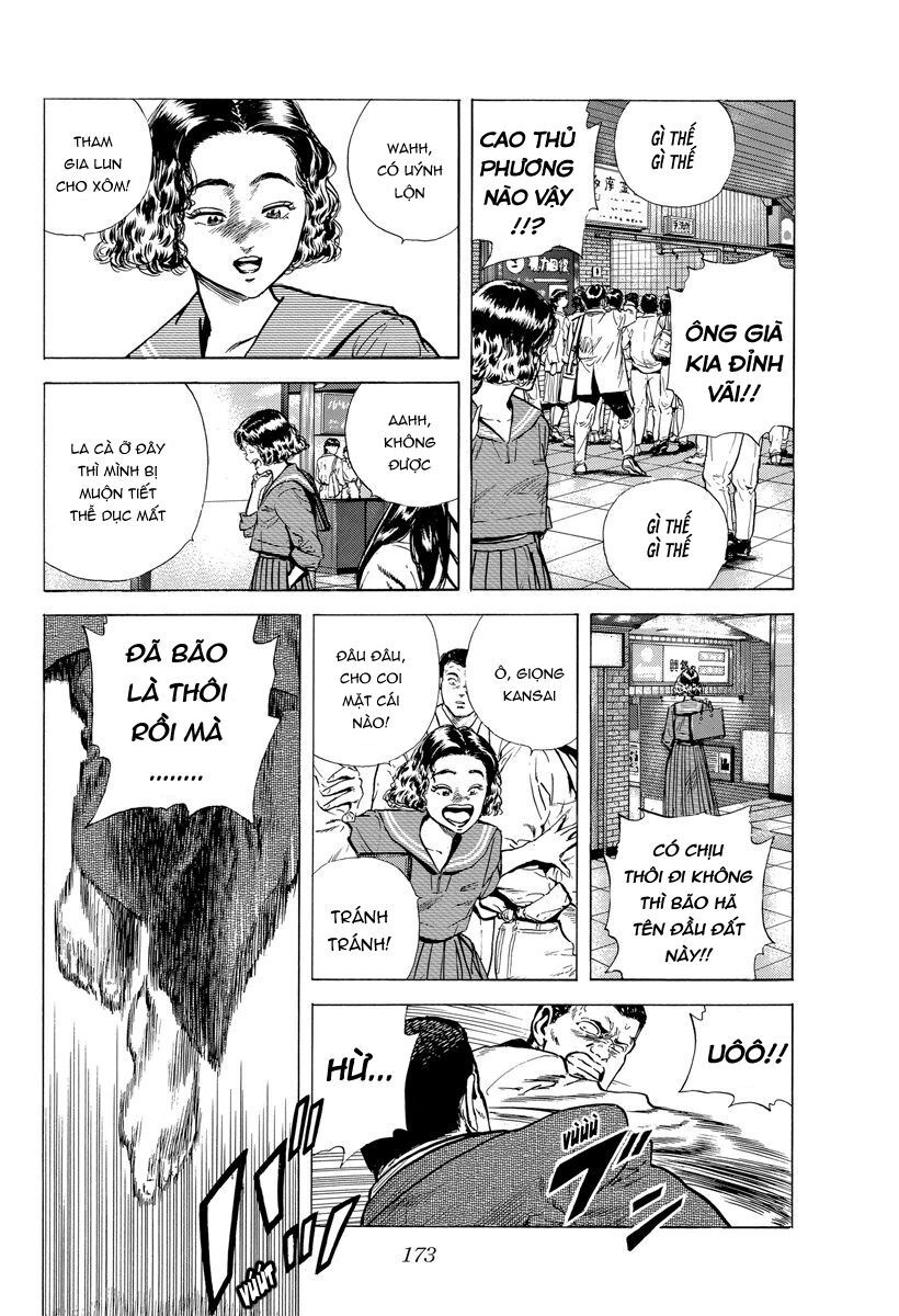 Bản Blues Vô Giá Trị Chapter 122 - 9