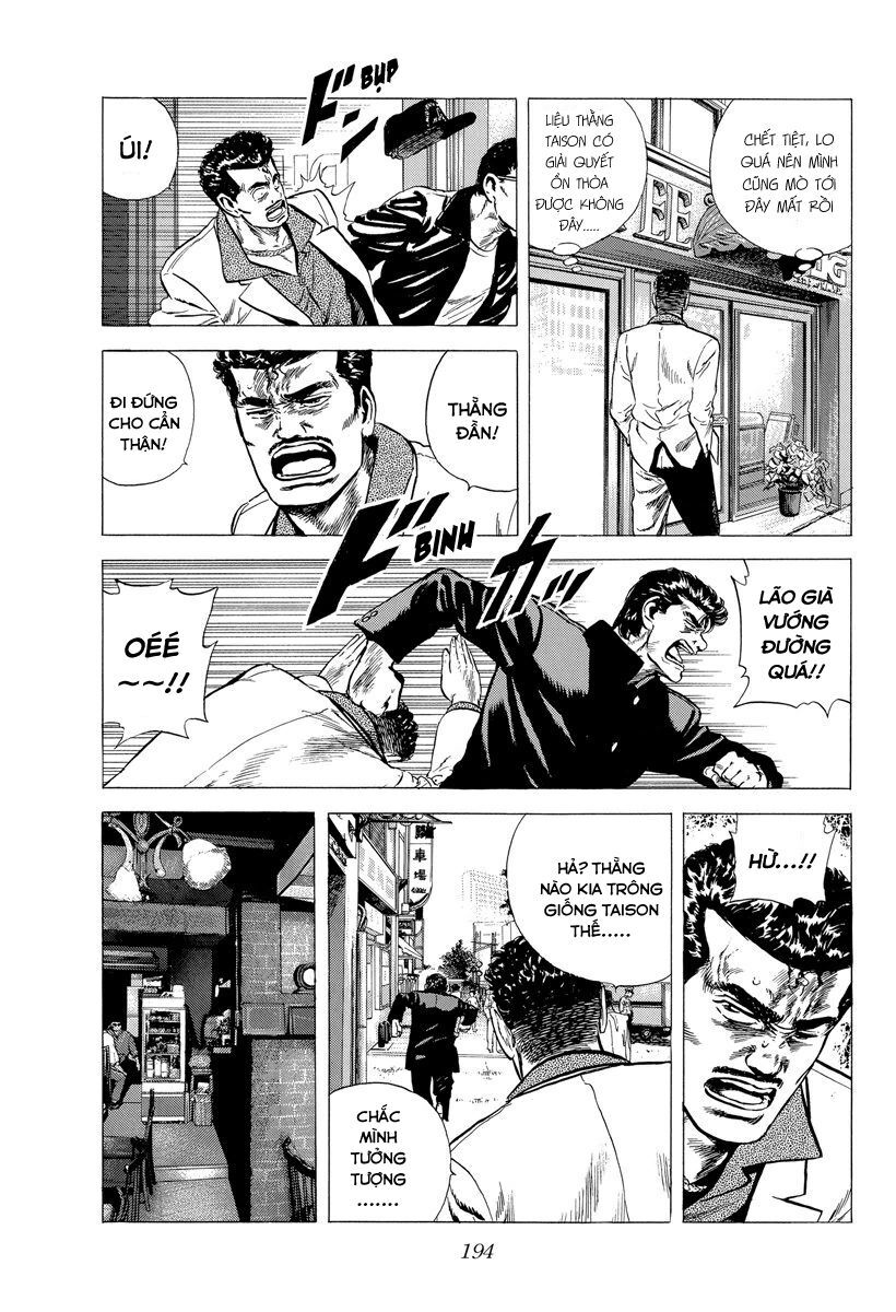 Bản Blues Vô Giá Trị Chapter 123 - 11