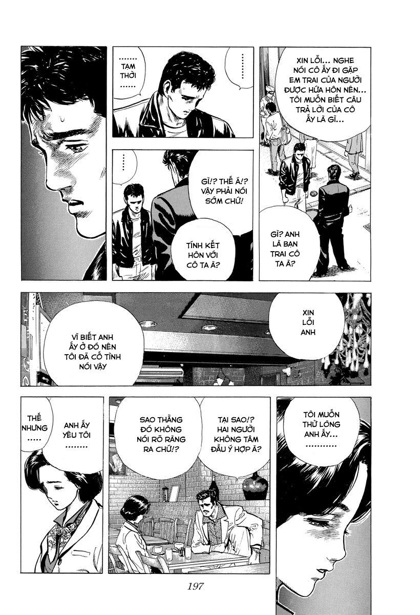 Bản Blues Vô Giá Trị Chapter 123 - 14