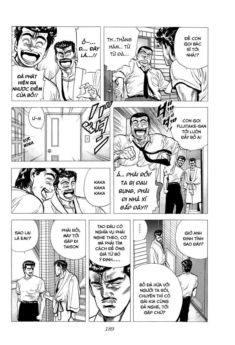 Bản Blues Vô Giá Trị Chapter 123 - 6