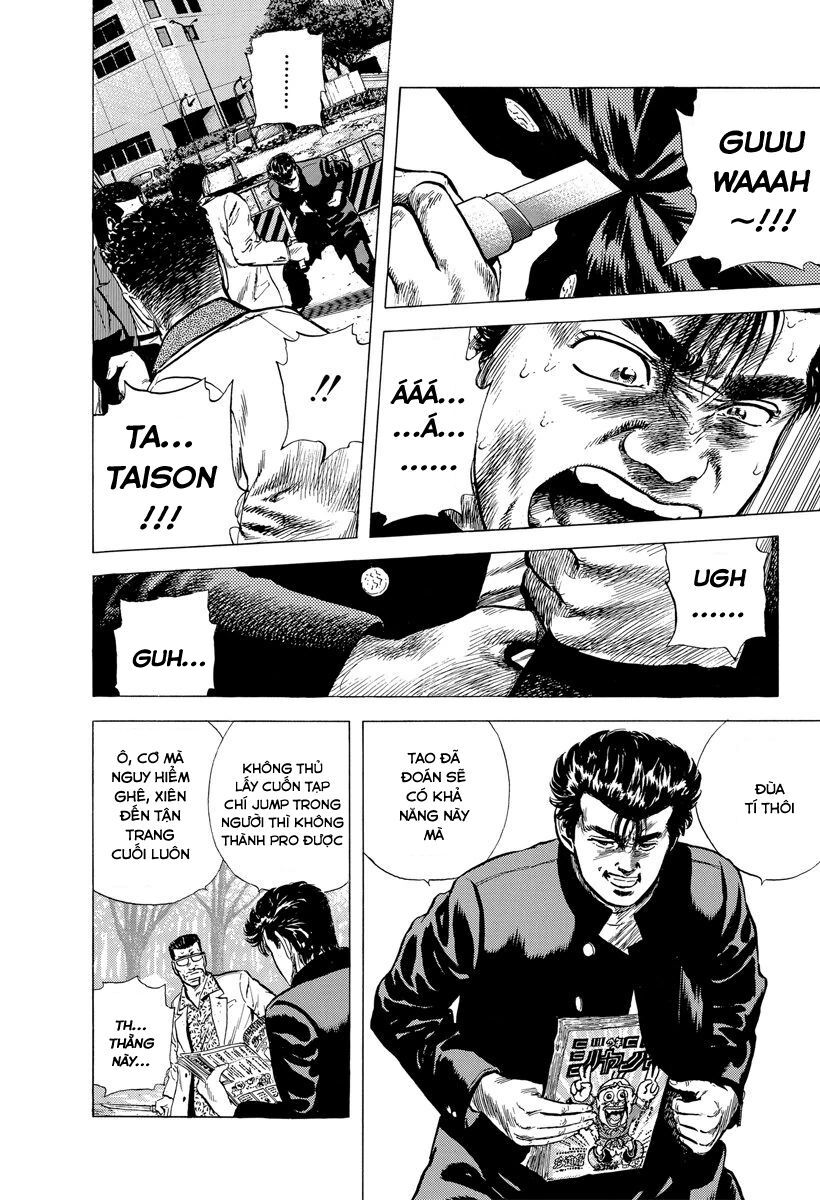 Bản Blues Vô Giá Trị Chapter 124 - 11