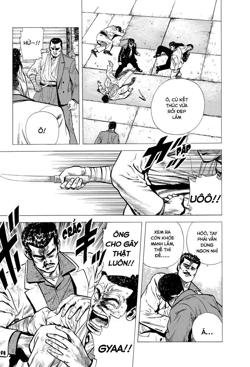 Bản Blues Vô Giá Trị Chapter 124 - 14