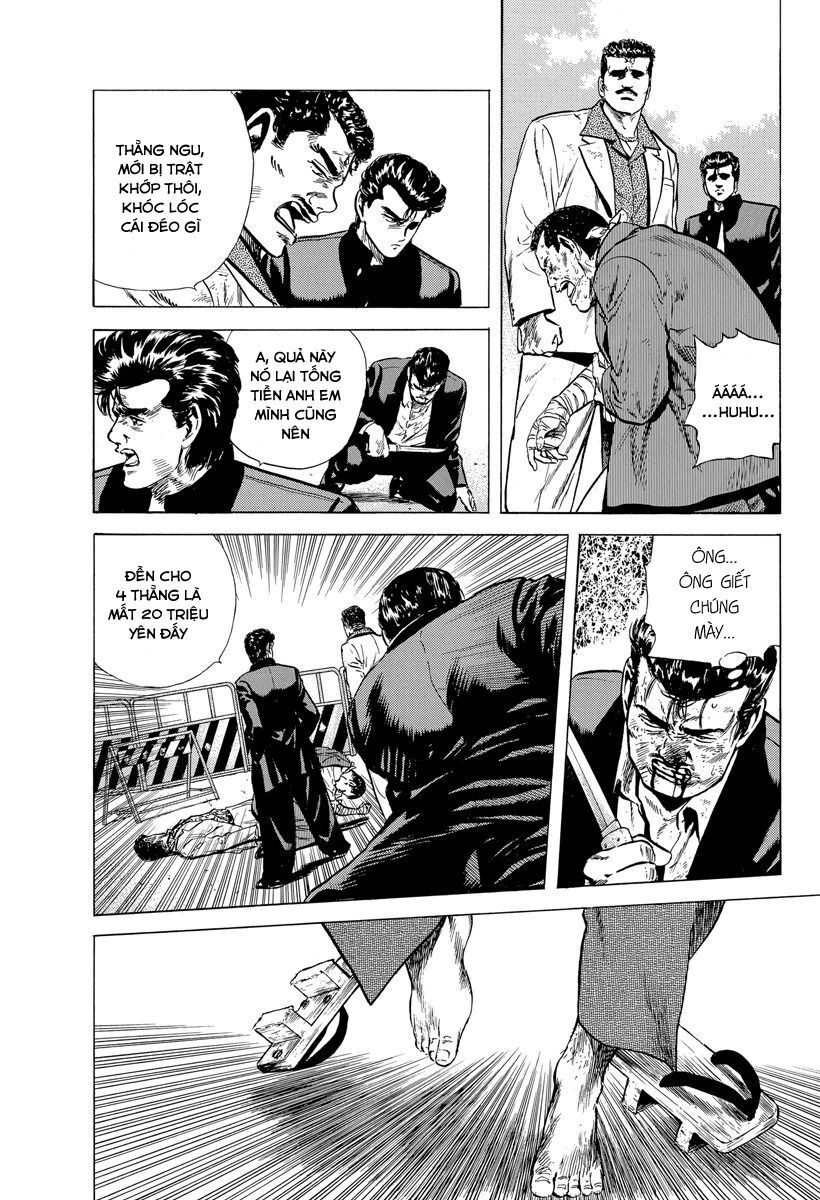 Bản Blues Vô Giá Trị Chapter 124 - 15