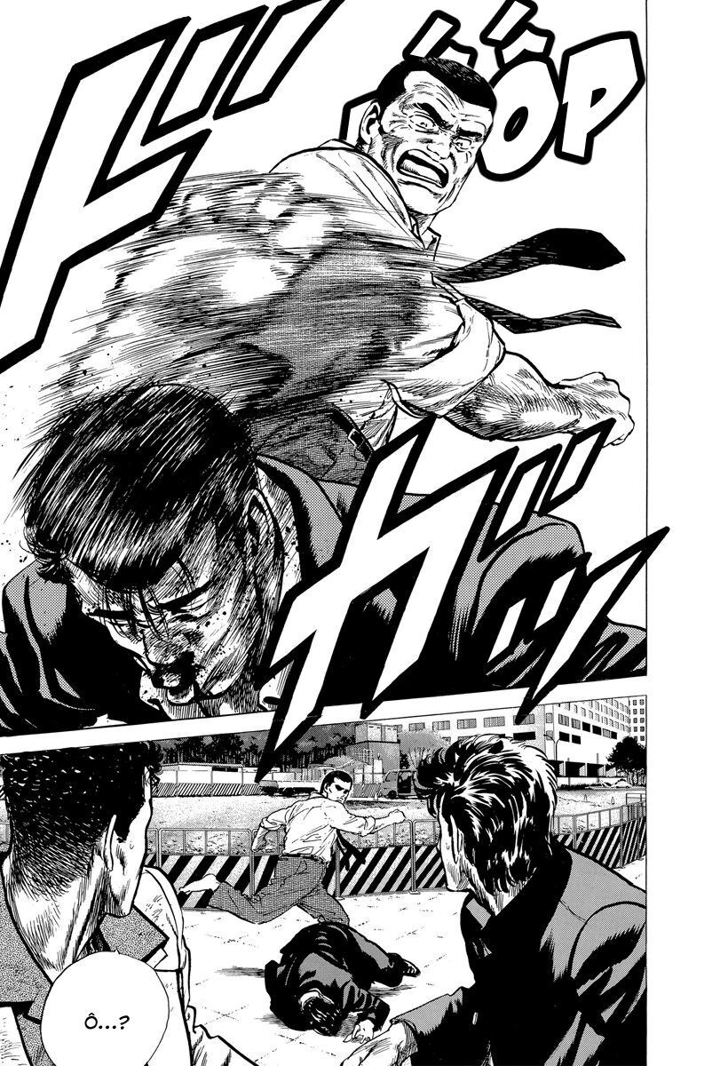 Bản Blues Vô Giá Trị Chapter 124 - 16